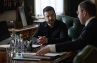 Зеленський анонсував оновлені підходи до кадрової політики уряду та зміни в міністерствах