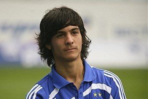 Семин подтвердил факт переговоров по Бертольо