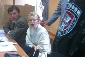 Киреев объявил перерыв на отдых