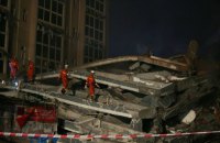 У Китаї через загибель 73 людей під час зсуву ґрунту затримано 53 осіб