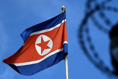 Великобритания, Франция и Германия призвали в ООН сохранять санкции против КНДР