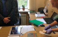 У Житомирі чиновник відключив від постачання газу цілу вулицю, вимагаючи хабар