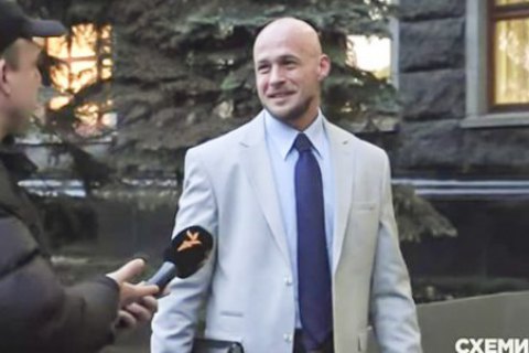 САП перекваліфікувала справу про "плівки Єрмака" і передала її в поліцію