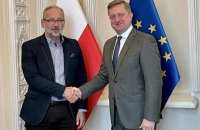 Польща надасть Україні вакцину від COVID-19 