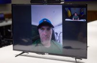 На благодійному аукціоні у Лос-Анджелесі виставлять лоти United24