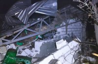 Окупанти обстріляли прифронтові райони Харківщини, є поранені