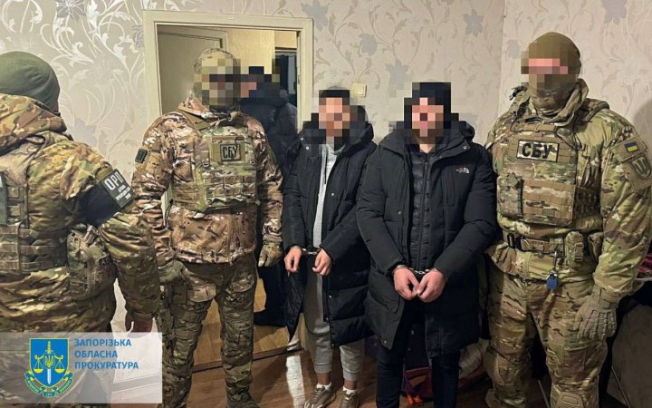 Правоохоронці перекрили канал постачання метадону із Запоріжжя до ЄС