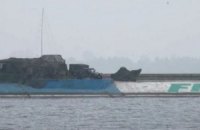 У "Межигорья" разместили боевую группу ПВО (Документ)