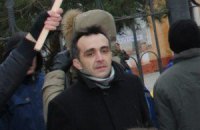 В Крыму исчезли еще два проукраинских активиста 