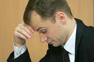 Киреев отстранил адвоката Тимошенко от процесса за пререкания