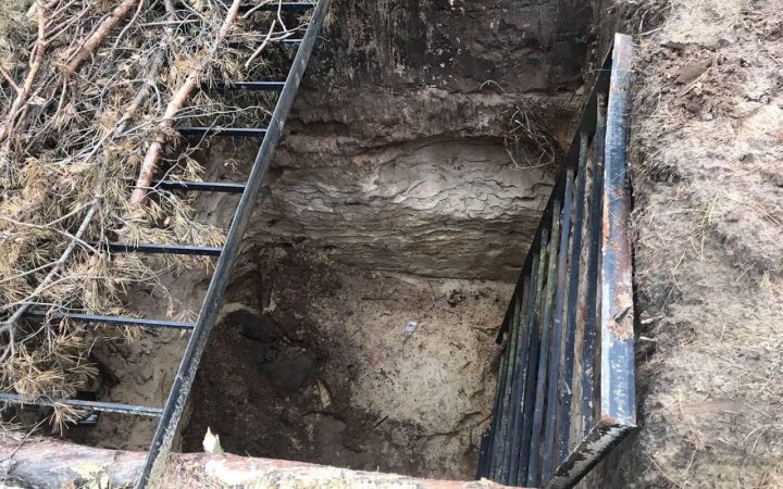 ​Прокуратура зафіксувала понад 5 тисяч випадків катувань на звільнених від російських окупантів  територіях 