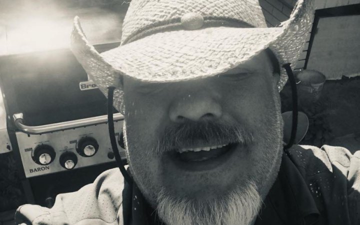 Помер один із засновників “Мертвого Півня” Любомир Футорський