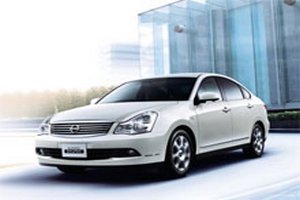 "АвтоВАЗ" будет собирать Nissan Bluebird