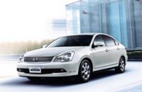 "АвтоВАЗ" будет собирать Nissan Bluebird