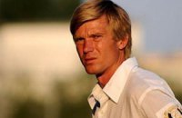 "Кривбасс" близок к подписанию Ярослава Захаревича