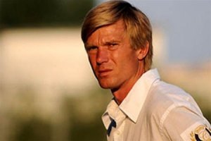 Экс-динамовец возглавил донецкий "Металлург" 