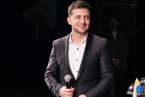 ​Зеленский утверждает, что договорился с Кривоносом о поддержке, но тот снялся в пользу Порошенко после похода в АП