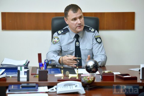 Нацполиция готова предложить сотрудникам льготное кредитование жилья 