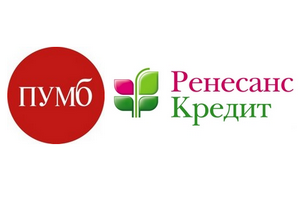 ПУМБ поглотил банк "Ренессанс Кредит"