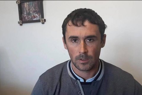 ФСБ в Крыму задержала, а потом отпустила под подписку крымского татарина, который проходил свидетелем по делу "Хизб-ут-Тахрир" 