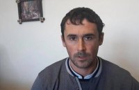 ФСБ в Крыму задержала, а потом отпустила под подписку крымского татарина, который проходил свидетелем по делу "Хизб-ут-Тахрир" 