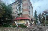 За добу поліція зареєструвала 41 обстріл українських населених пунктів окупантами