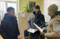 Поліція підозрює мешканця Харківщини у колабораційній діяльності