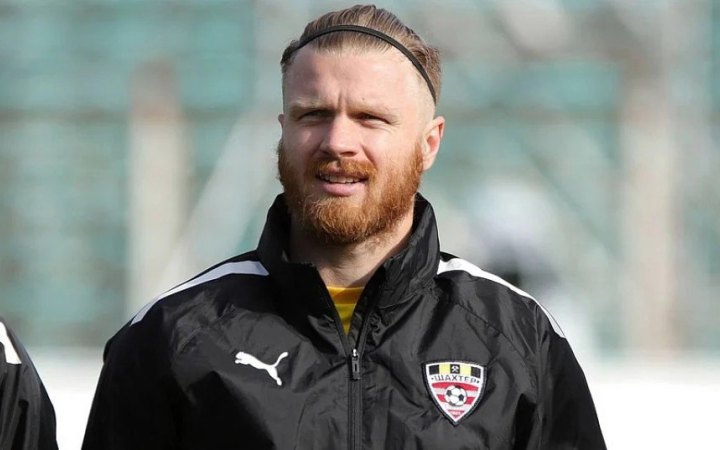 Ексгравець "Динамо" отримав річну дискваліфікацію за договірні матчі у Білорусі