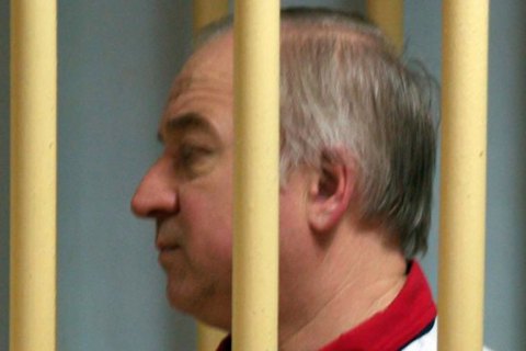 Російського розвідника-перебіжчика отруїли нервово-паралітичною речовиною