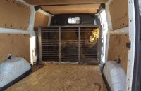Из скандального зверинца в Покровске забрали нескольких медведей и львов