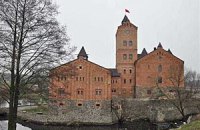 Янукович поручил разобраться с нападением на музей в Радомышле