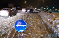 В Беларуси в страшной аварии погиб украинец