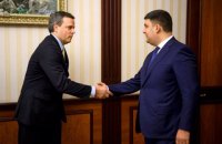 "Укрзализныця" получит 30 локомотивов американской General Electric