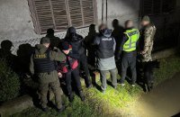 За $8000 неповнолітній закарпатець хотів влаштувати ухилянтові "вояж" Тисою