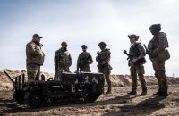 Знайти себе в «Азові»: які вакансії зараз є в 1-му корпусі НГУ