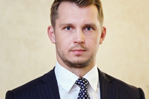 В.о. голови Укрзалізниці Юрик: УЗ набирає темп - добове навантаження у квітні зросло на понад 7%