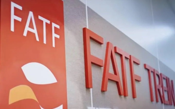 Міжнародна група з протидії відмиванню грошей FATF призупинила членство Росії 