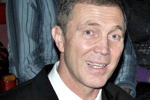 ​Мэр Херсона сложил полномочия