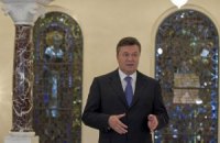 Янукович обещает учесть замечания наблюдателей