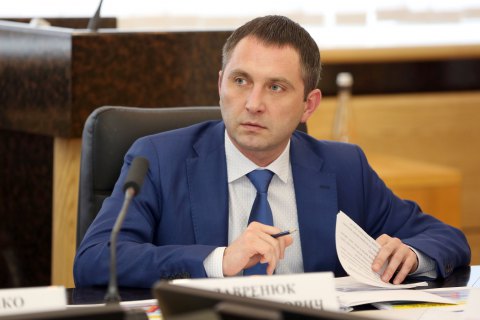 Третий год подряд морские порты Украины демонстрируют увеличение грузооборота, - Лавренюк