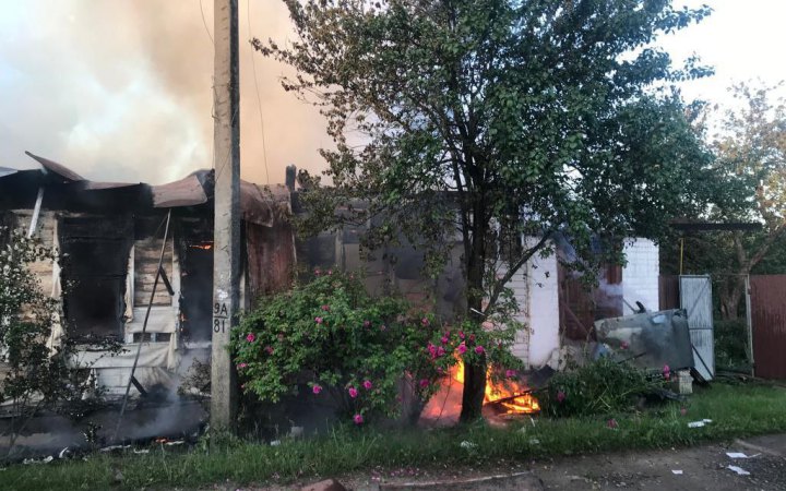 Головне за день. Неділя, 19 червня