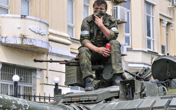 Вагнерівців, що були задіяні у бунті Пригожина, повертають на схід України