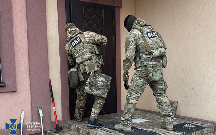 У Харкові затримали інженерів, які допомагали підключити ЗАЕС до "Росатома"