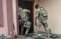 У Харкові затримали інженерів, які допомагали підключити ЗАЕС до "Росатома"