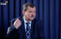 ЦВК пропонує люструвати членів керівних органів заборонених партій, але через суд