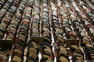 В ОАЭ туристов могут арестовать за еду днем во время Рамадана