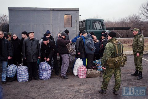 Госдеп призвал продолжить обмен заложниками