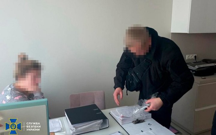 СБУ арештувала активи бізнесмена з РФ на Київщині і Сумщині: ділок фінансував випробування ворожих ракет