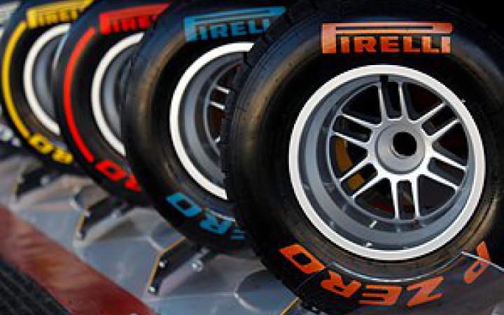 Італія блокує спроби Китаю взяти під контроль шинний гігант Pirelli