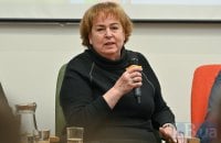 Близько 40% чоловіків в Україні помирають у віці від 20 до 65 років,—  Елла Лібанова